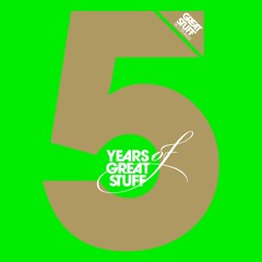 Rockers Hi-Fi - Push Push (Rainer Weichhold Remix) (Great Stuff) (5 Years Of Great Stuff)