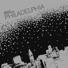 DJ Anonymous /// Disco To Get Drunk To #3 /// The Sound Of Philadelphia