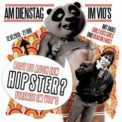 Hipster-Mix // Deacon Frost // 2010