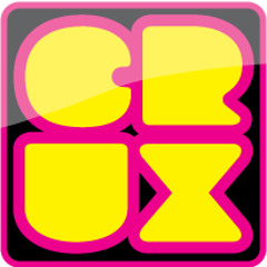 Pink a Pad's "Pink is Back" (SHAX Remix) [CRUX]