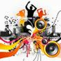Laurent Garnier - Dance 2 The Music
