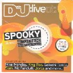 SPOOKY AT AUTO CINEMA MONTERREY MEXICO