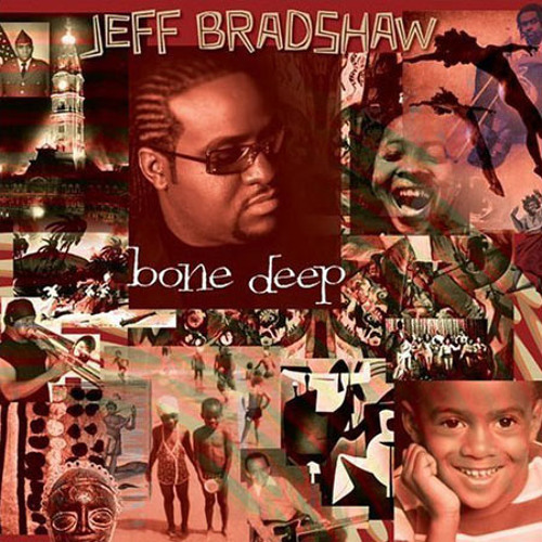 Jeff Bradshaw - Smooth Soul
