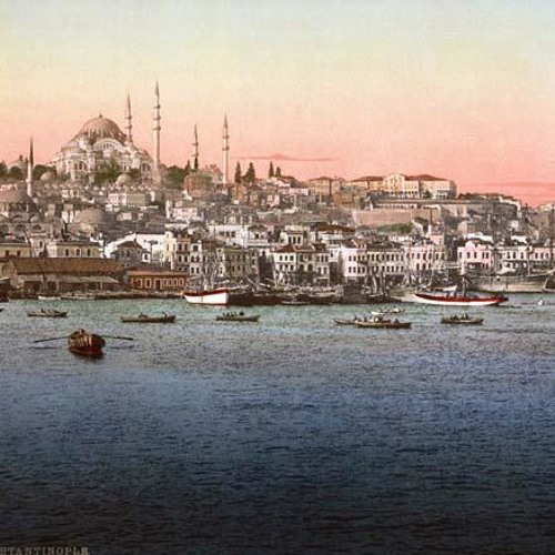 Konstantinobel