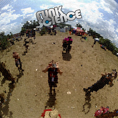 Mark Nomen - Funk Science mix - September 08 ☆