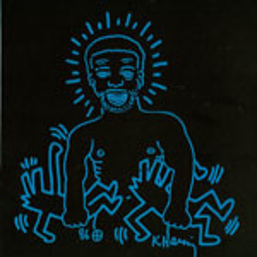 Larry Levan - Final Night Of Paradise Vol. 4