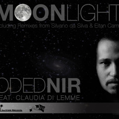 Oded Nir - Moonlight (Silvano Da Silva Indian Tribal Remix)