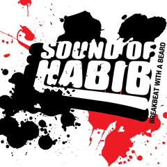 Sound of Habib site playlist