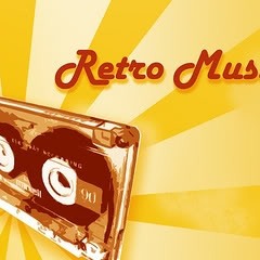 RETRO R&B MIX