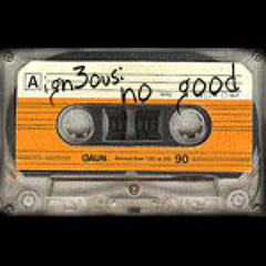 ign3ous - no good
