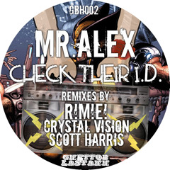 Check Their ID - Mr.Alex (Free 320kps Download!)