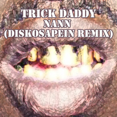Trick Daddy - Nann (Diskosapien Remix)