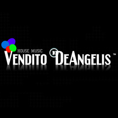 Vendito'DeAngelis@Ibiza Inspired4House Volume 01.