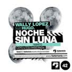 Wally lopez - noche sin luna radio mix