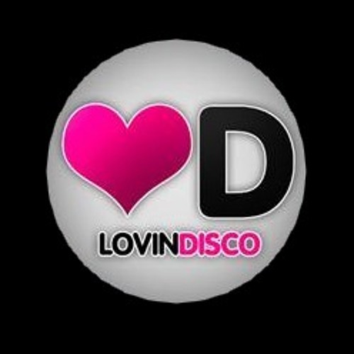 DJ Lilo - I Love My Disco Baby