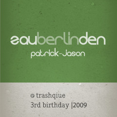 Zauberlinden @ trashique 3rd anniversary, Flucht nach vorn - Trier