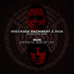Wreckage Machinery & Iron - Borderland