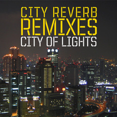 City Of Lights (Prins Thomas)