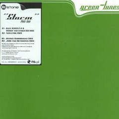 Cj Stone - Storm (Sceleton Rmx)