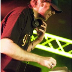 D-Kay Mc V & Mc Ebony Live @ StealthBombers XI Antwerp (BE) 16-05-2008