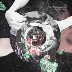 The Night Terrors - The Dream Eater