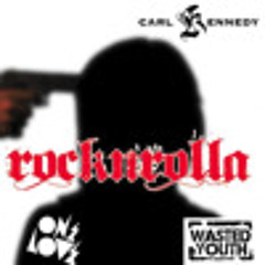Carl Kennedy – Rocknrolla (Matt Nugent Remix)