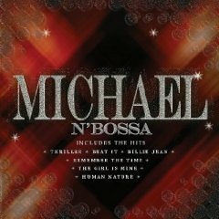 Michael N' Bossa - Human Nature
