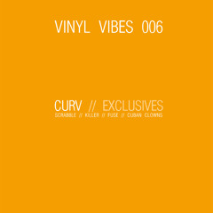 Curv feat. Knixx - Killer (2007 Original Version)