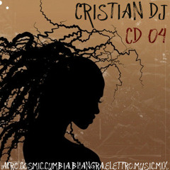 CRISTIAN DJAY CD 04
