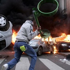 CTU - Live under the law