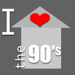DJ Pat - I love the 90's (jan 2010)