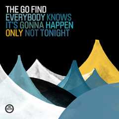 The Go Find - Everybody Knows It's Gonna Happen Only Not Tonight