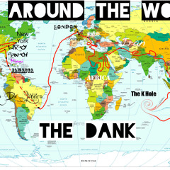 Mix Around the World