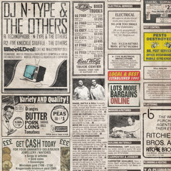 N-Type & The Others - Technophobe