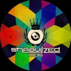 Shabu Vibes - Obscene Calls - Dyno Remix - Shabulized Rec