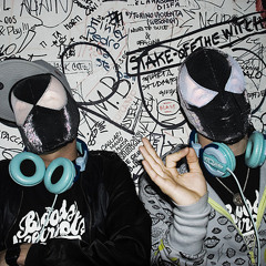 The Bloody Beetroots - Yeah Boy (Yanis Dupleix "Bondem" Remix)