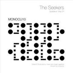 The Seekers - Funny Pichon