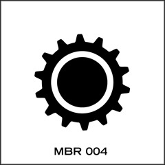[MBR004] Daegon - Bad (Original Mix)