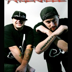 Angerville ft Tek and DJ Law - No Joke (Prod By Scarcelli)