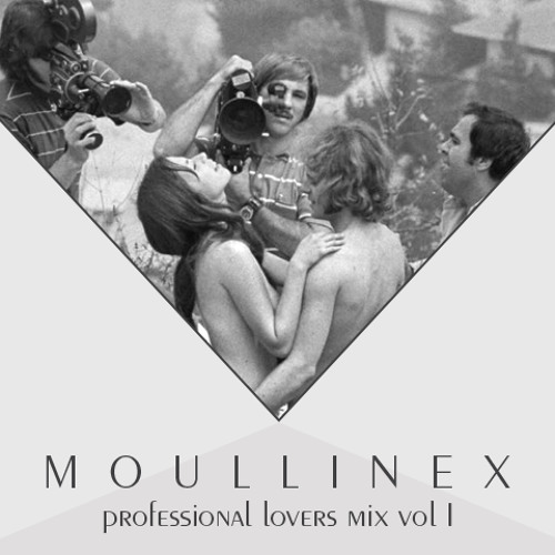Professional Lovers Mix vol I