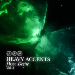 Disco Desire (Vol. 3)