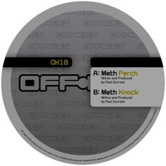 METH- KNOCK