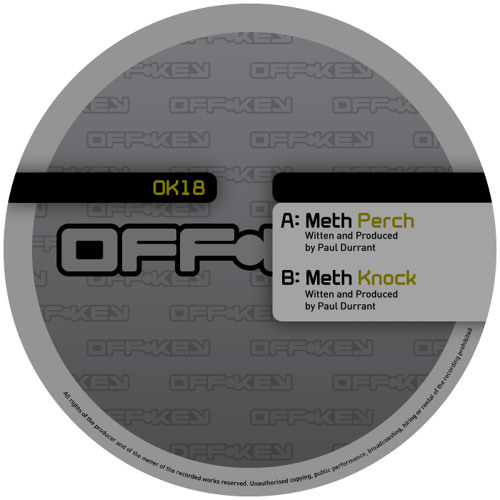 METH- KNOCK