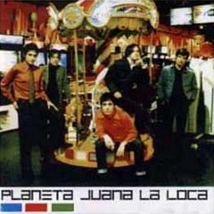 Juana la Loca - El mejor lugar-(Urban Groove + Carlos Shaw) (Remix) Mercurio Records-Argentina-1998