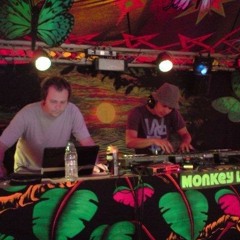 Subliminal System - Into the 'burgh (Monk3yLogic remix)