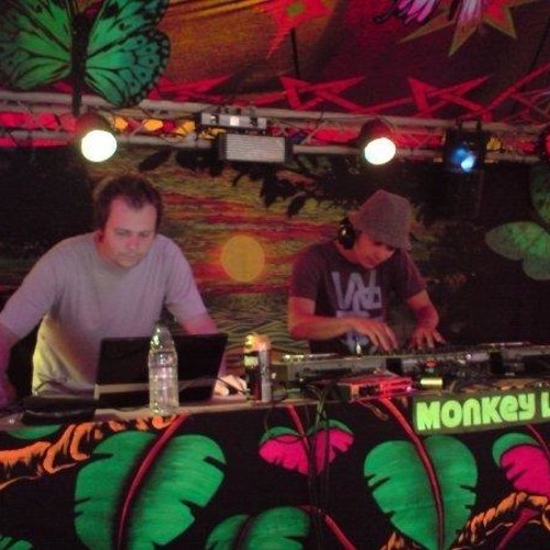 Subliminal System - Into the 'burgh (Monk3yLogic remix)