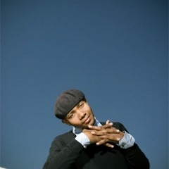 Satyagraha - DJ Spooky vs Talvin Singh