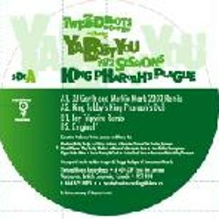 Yabby You - King Pharoah's Plague, DJ Garth & MRK Remix