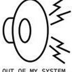 Out Of My System - ALDJ 1st Birthday Frisky Radio 20Nov06