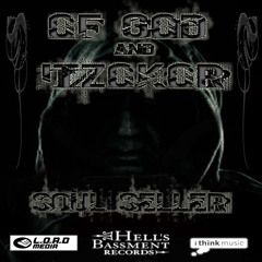 Itzokor & .Of God - Soul Seller